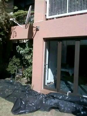 Pretoria north painters 