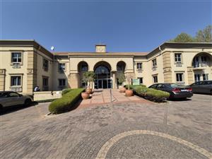 242m² offices to let in Hyde Park