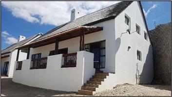 House For Sale in Witsand