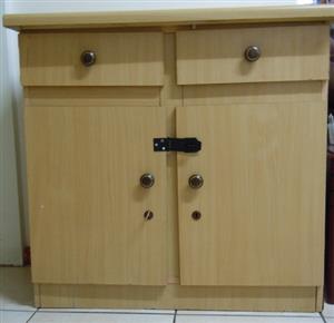 Half Cupboard/Cabinet