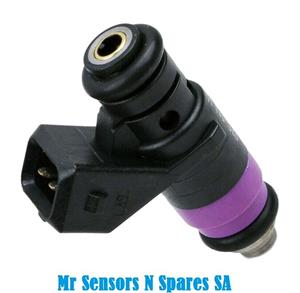 Renault Megane 1.6 16V K4M 2 PIN Fuel Injector