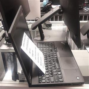 Lenovo thinkpad T540p Core i5 - 4310m@2.70ghz 8gb ram 500gb hdd Intel hd graphics 4600 Windows 10
