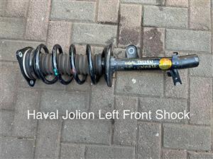 Haval Jolion Left Front Shock Absorber