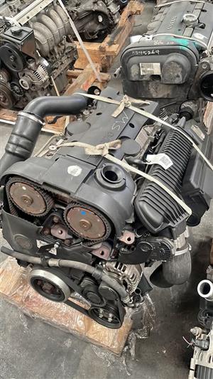 2.5 Ford ST B5254T3 / HYDA Engine 