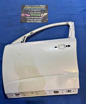 Jaguar E-Pace Left Front Door