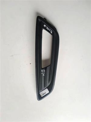 Ford Focus 2015-2017 Spot Cover
