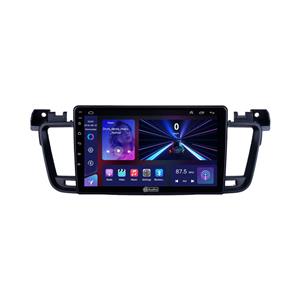 TT Audio 9″ replacement radio for PEUGEOT 508 2011-2018 (MID SPEC)