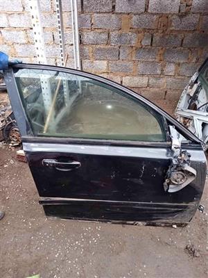 Volvo S40 right front door