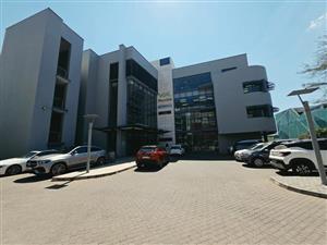 255m2 Corobay Corner Office Space to Let