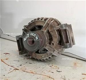 Jeep Grand Cherokee | Used | Wj Alternator 