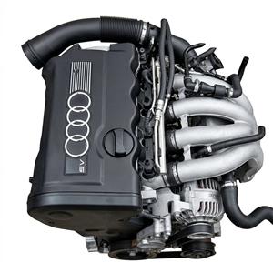 AUDI A4/A6 1.8L  ADR ENGINE 
