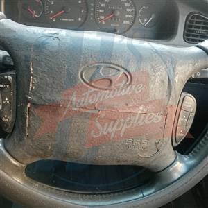 Hyundai sonata gls v6 Steering airbag for sale 