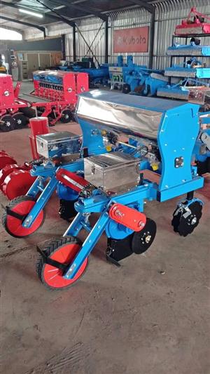 2 RY PLANTER 4 RY PLANTER 6 RY PLANTER