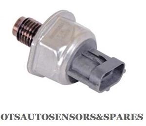 Land Rover Defender 2.4 TD4 2006- Fuel Pressure Sensor 45PP3-1