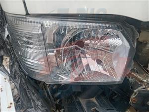Toyota Quantum Left/Right Hand Side headlight for Sale 