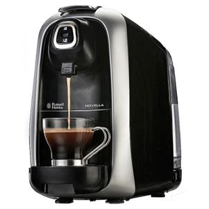 Russell Hobbs Novella Capsule Coffee Maker (RHCM55) - New