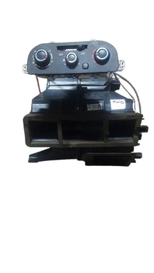 RENAULT KWID AIR CONDITIONING CONTROL PANEL (2015-2019) 