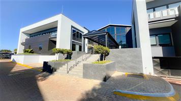 Stunning office property to let