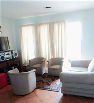 Ground floor apartment in Rensburg, Heidelberg