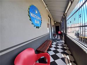 Business premisses in the centre of town!!