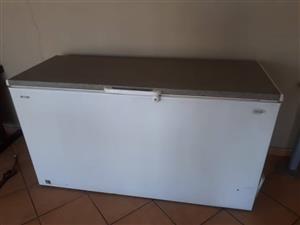 Large freezer for sale