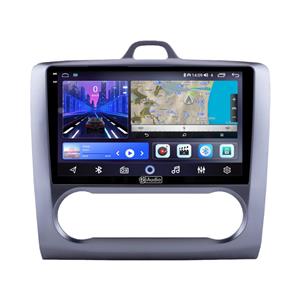 TT Audio 9″ replacement radio for FORD FOCUS 2005-2011 (2K SCREEN) AVAILABLE FOR MANUAL AND AUTO AIRCON
