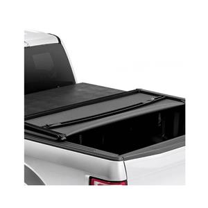 Tri- Fold Tonneau Cover for Isuzu 2016
