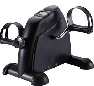 Mini Cardio Exercise Bike, pedal for arms or feet