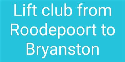 Lift club 