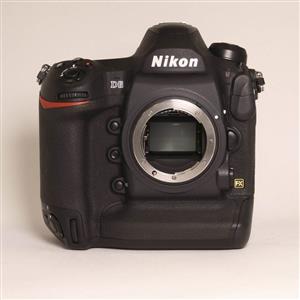 Affordable Nikon D6