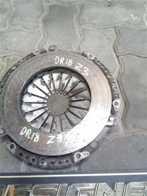 BMW Z3 PRESSURE PLATE