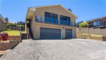 Convenience, comfort and Scenery