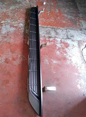 Ford Ranger T8 Step side R/Hand For Sale 