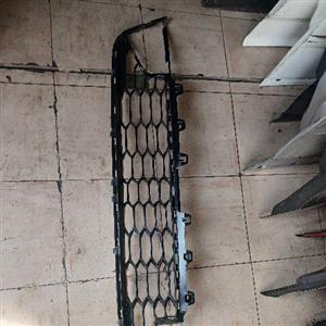 bmw g20 grill