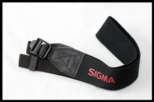 Sigma Shoulder Strap