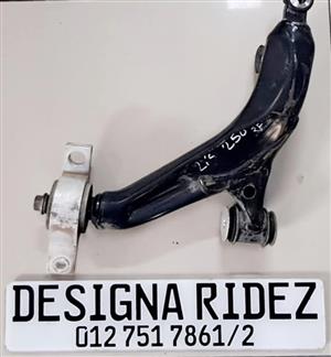 LEXUS IS250 2IS LOWER CONTROL ARMS AVAILABLE 