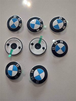 BMW X3 G01 Bonnert Badge / emblem Forsale