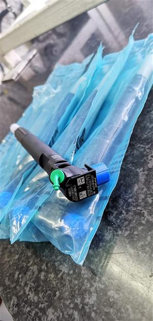 BRAND NEW M651 ENGINE INJECTORS FOR MERCEDES-BENZ W176 A-CLASS, W117 CLA, W246 