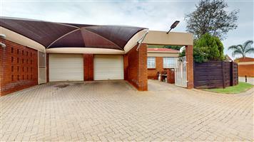 Perfect Starter Home or Investment | Secure Townhouse Living