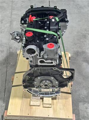 Ford Fiesta/Focus Ecoboost 1.0 3 CYL Engine (M1DA) Brand New - Head, Block & Sump