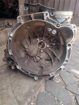 Ford Ecosport Gearbox for Sale