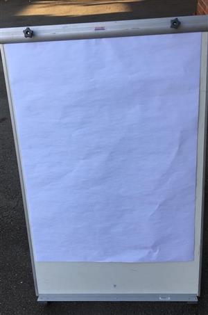 Flip Chart Stand - Parrot  - in excellent condition 