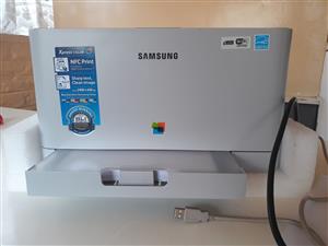 Samsung Lazer Printer like new!!