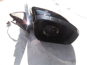 2018 LAND ROVER DISCOVERY 5 ELECTRONIC DOOR MIRROR RIGHT SIDE FOR SALE