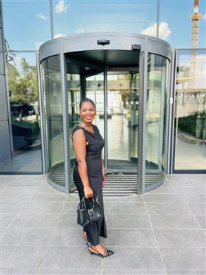 Hello family. My name is Patricia, a trusted maid/Nanny. Age 27