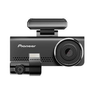 Pioneer VREC-Z820DC Front & Rear Camera Dashcam