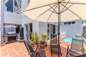 House Rental Monthly in Fresnaye