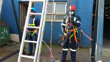 Accredited Safety Training Available Countrywide