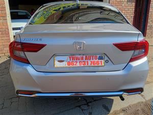 2023 Honda Amaze 1.2 Trend 55KW Sedan 2Keys Manual