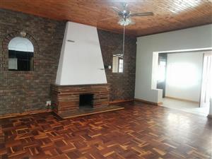 3 Bedroom House For Rent in Discovery